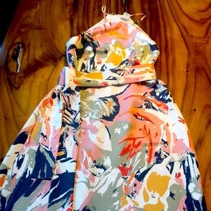 Club Monaco Stunning Summer Dress 💓